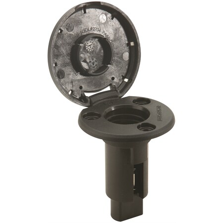 Attwood Light Base 2-Pin L/C Ss 910R2PSB-7